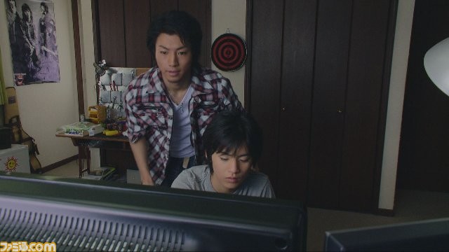 The two brothers_A