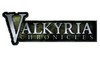 VALKYRIA LOGO