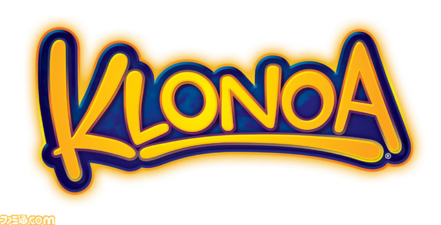 Klonoa Logo alt