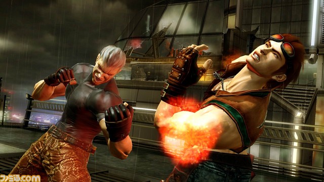 Tekken 6 screen (30)