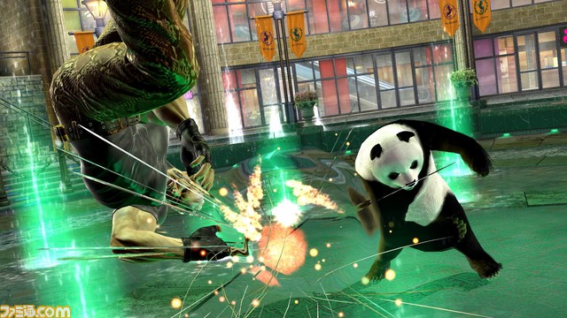 Tekken 6 screen (19)