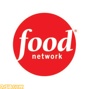 Food Network Logo