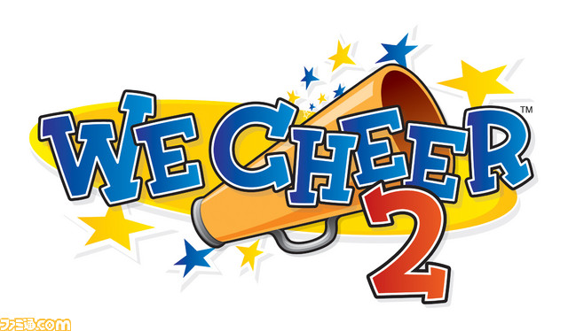 We Cheer2 Logo