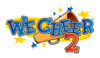 We Cheer2 Logo
