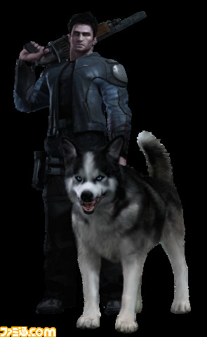 Jack&Shadow