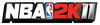 NBA 2K11_logo