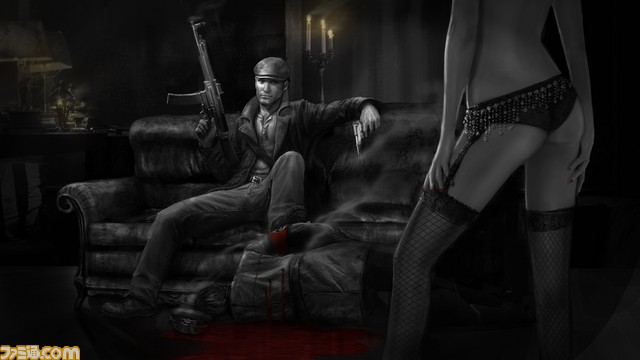 Saboteurs Life