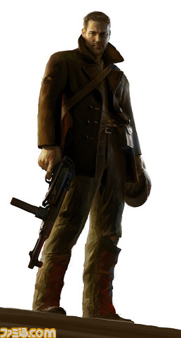 The Saboteur