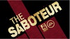 The Saboteur Logo
