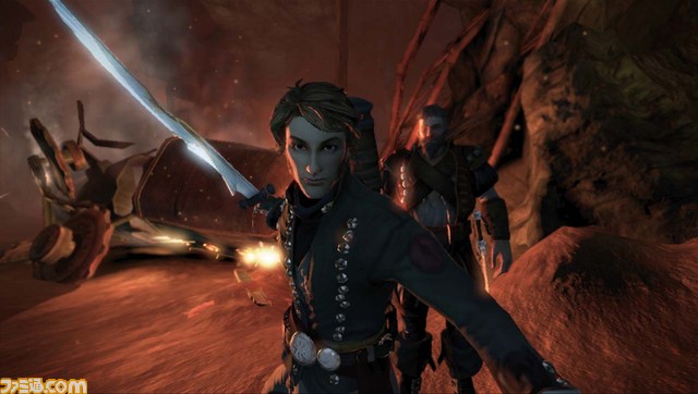 FableIII_Screenshot_Hero