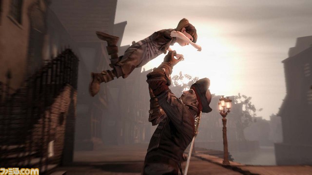 Fable_III_screenshot_Hero_with_Daughter