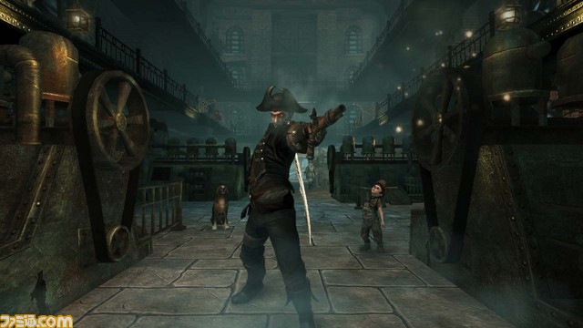 Fable_III_screenshot_Hero_Inside_Factory