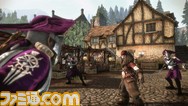 FableIII_Screenshot_Hero Fights Logans Soldiers_06142010