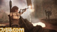 FableIII_Screenshot_Female Hero Fires Rifle_06142010