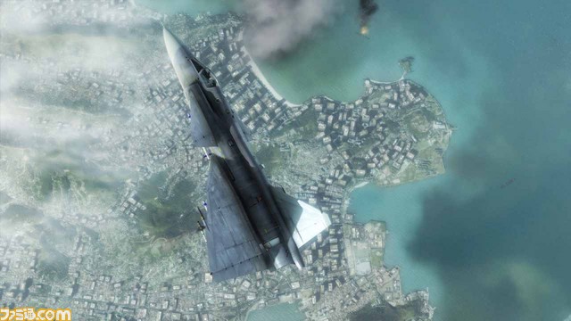 HAWX_DLC_screen_Saab 37 Viggen