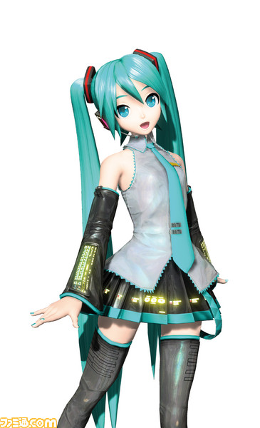miku