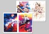 Fate/unlimited codes PORTABLE Extended edition