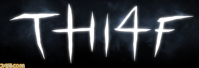 thief4logo