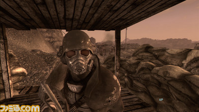 vol a intro編 new vegasは今日も絶賛営業中だぜ fallout new