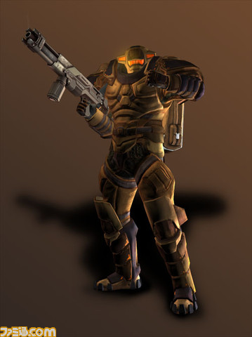 EDF Heavy Elite�̃R�s�[