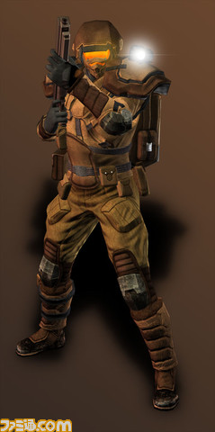 EDF Trooper�̃R�s�[