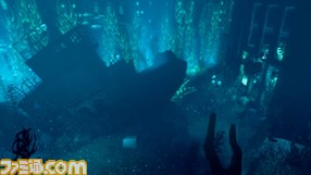 shipwreck