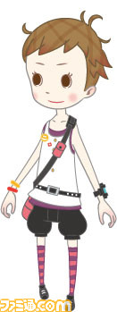 shujinkou