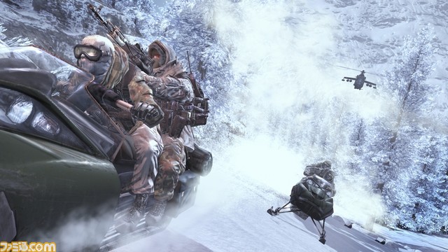 Cliffhanger_Hot Pursuit