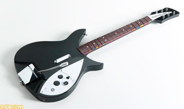 Rickenbacker