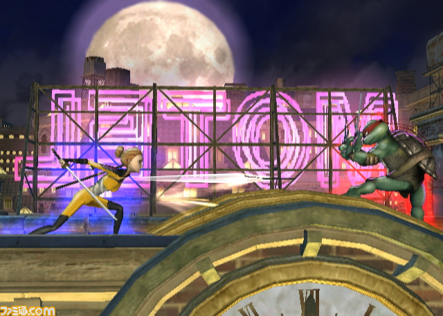 TMNTSU_Wii_Screenshot_Kunai2_01