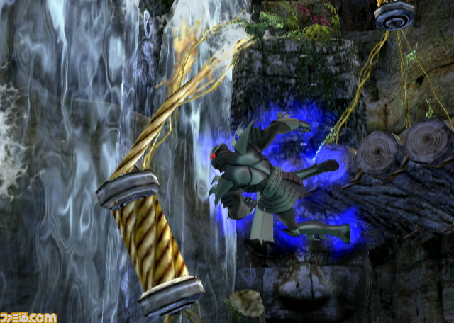 TMNTSU_Wii_Screenshot_Jungle_DestructPlatform_01