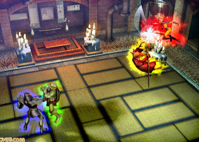TMNTSU_Wii_Screenshot_Dojo2_01