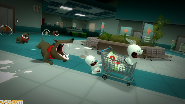 RGH_E3Screen_Hospital_rabbids___dogs