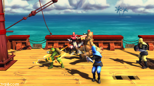 TMNT-TIT09-Screenshot-PirateShip1