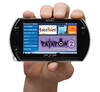 PSPGo Black -gamestore
