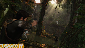 Uncharted 2 screen 6