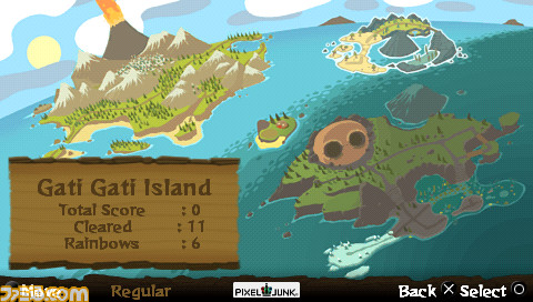 islandselect