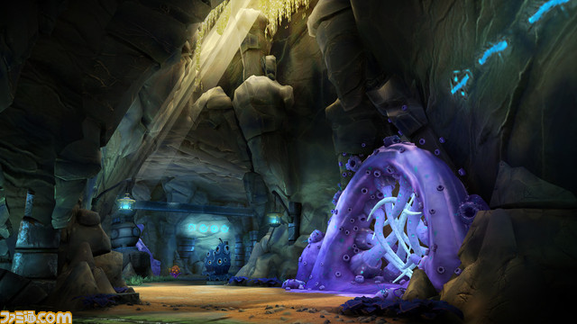 RCFACIT_KrellCanyon_Cave_Environment