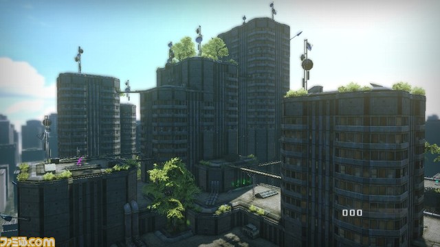 Elevation