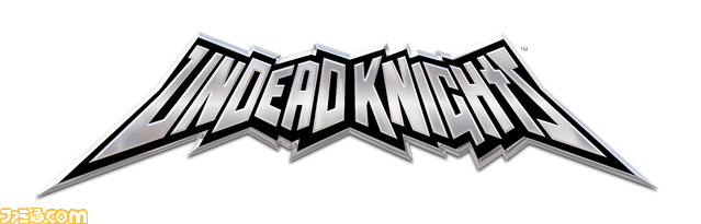 Undead Knights Logo