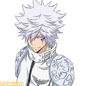 byakuran