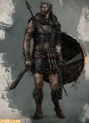 Odysseus