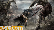 Battle Scene