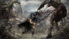 Battle Scene