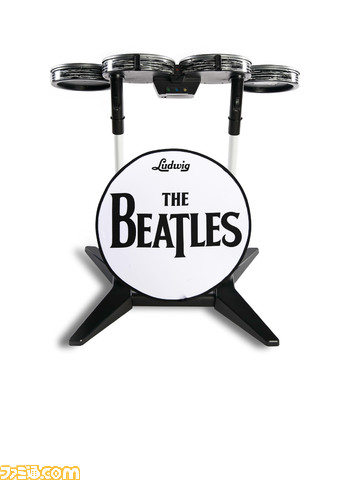 drums