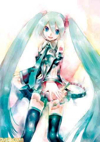 miku