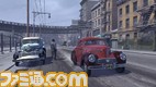 Mafia II E3 Screenshot 4
