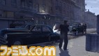 Mafia II E3 Screenshot 6