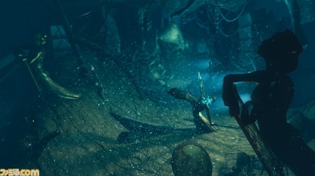 BioShock 2 E3 Screenshot 3