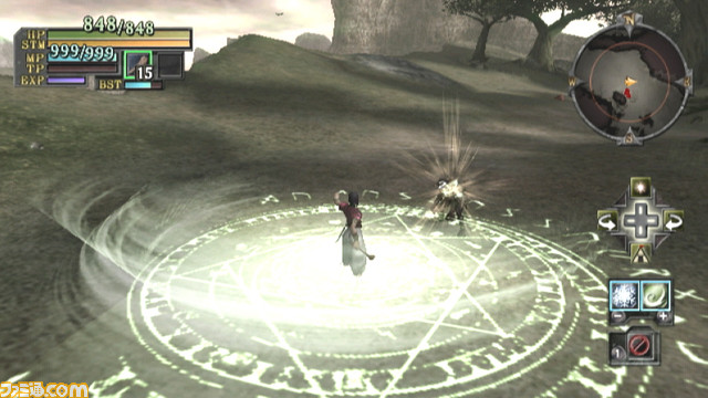 新たな職業が判明『ヴァルハラナイツ エルダールサーガ』 / ファミ通.com